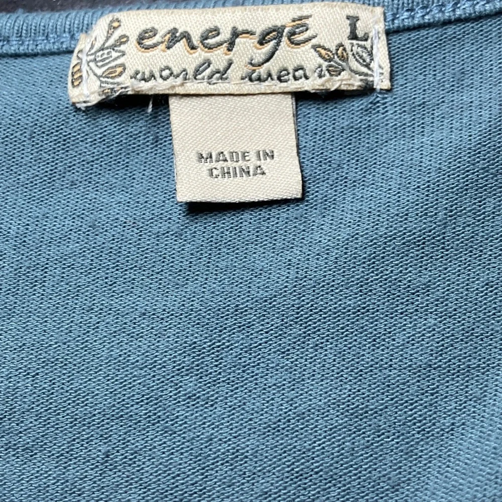 Energe energ top